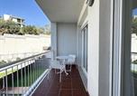 Location vacances Llançà - Apartamento acogedor y moderno cerca de la playa con piscina comunitaria, parking y wifi - Es-228-173-2