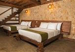 Hôtel Quimbaya - Hotel El Cielo en la Tierra-4