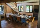 Location vacances Bad Bleiberg - Afritz am See-3