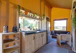 Location vacances Bunschoten - Sunny Lodge 6 persoons-3