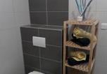 Location vacances Dvůr Králové nad Labem - Apartmány Trutnov Promenáda-4
