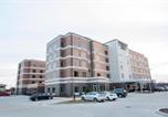 Hôtel Wood Dale - Towneplace Suites by Marriott Chicago Schaumburg-2