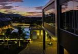 Hôtel Indonésie - Aston Gorontalo Hotel & Convention Center-3