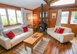 Location vacances Lamphey - Timbertwig Lodge-4