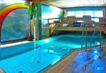 Location vacances Goldegg - Chalet in Dienten with Ski-In Access-3