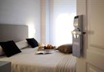Hôtel San Giovanni Teatino - B&B Blanc-1