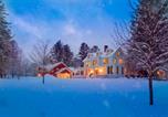 Hôtel Brattleboro - The Inn at Manchester-1