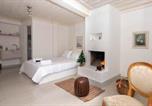 Location vacances Arachova - Αράχωβας Θέαση 1 - Arachova's Theasis 1-4