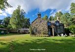 Location vacances Ballater - Garden Cottage-2