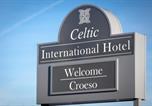 Hôtel Colwinston - Celtic International Hotel-1