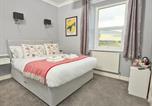 Hôtel Kirkby Lonsdale - The Station Inn - Ribblehead-4