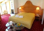 Hôtel Ansfelden - Business-Hotel Stockinger-3