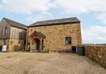 Location vacances Warkworth - The Joiners Cottage-3