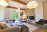 Location vacances Saint-Jean-en-Royans - Appartement Aux Portes Du Vercors-2