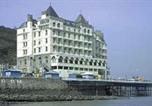 Hôtel Llandudno - The Grand Hotel-3