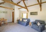 Location vacances Cilgerran - The Parlour-2