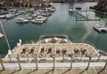 Hôtel Shedfield - Harbour Hotel & Spa Southampton-3