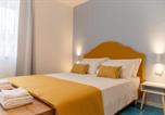 Hôtel Sapri - Magarella-3