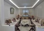 Location vacances Ifrane - Appartment bns-3