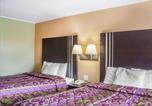 Hôtel Williamsville - Amherst Inn & Suites-3