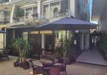 Location vacances  nesebar - The White House Guest House-1