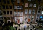 Location vacances Gdańsk - Mariacka Deluxe - Old Town by Grand Apartments-2