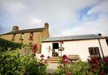 Hôtel Carmarthen - Blas Gwyr-1