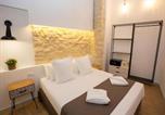 Location vacances Alicante - Deluxe Apartment with Jacuzzy-4