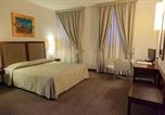 Hôtel Province de Reggio d'Émilie - Hotel dei Gonzaga-2