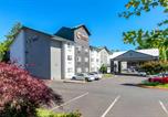 Hôtel Damascus - Comfort Suites Portland Airport-3