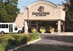 Hôtel Hammond - Doubletree by Hilton Chicago/Alsip-2