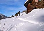 Location vacances Bad Hofgastein - Karblickhütte-4