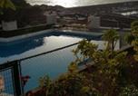 Location vacances Santiago del Teide - Apartments Gigantes Sunrises-4