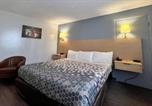 Location vacances Calgary - Econo Lodge Motel Village-4