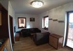 Location vacances Starý Smokovec - Apartmán pod Tatrami B207-3