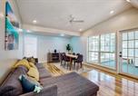 Location vacances Pensacola - The Tiki Clubhouse-1