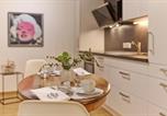 Location vacances Brauneberg - Ferienwohnung Hasport-4