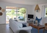 Location vacances Cornillon - La maison de Goudargues-2