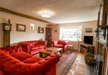Location vacances Theberton - West House Farm-4
