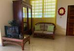 Location vacances  Bayamon - A writers quiet library-1