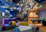 Hôtel Asheville - Aloft Asheville Downtown-1