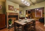 Location vacances Lancaster - Spacious 2 Bed House Lancaster-4