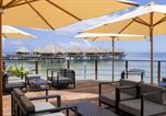 Hôtel Polynésie française - Tahiti Lagoon Resort-4