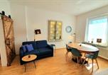 Location vacances Wuppertal - Frankes Sleep Inn, Sauna, 3 Wohnungen 1, 2, 4 Zimmer-2