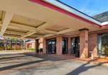Hôtel Kilgore - Magnuson Grand Hotel and Conference Center Tyler-4
