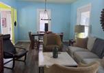 Location vacances Érié - Meadow View at Chautauqua Lake • 1.5 Acres • Sleeps 10-3
