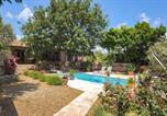 Location vacances Viens - Amazing Home In St Martin De Castillon-4