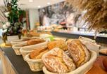 Hôtel Nîmes - Ibis Styles Nimes Gare Centre-3
