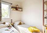 Location vacances Richerenches - Mobil-home spacieux - 8 pers. - Api-1-52-1973-3