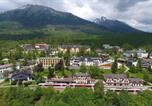 Location vacances Gerlachov - Central Apartmany-2